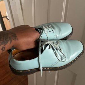 Supreme x dr. Martens